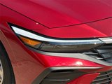 Certified 2025 Hyundai Elantra SE image 4