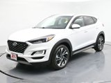 Used 2020 Hyundai Tucson Sport image 2