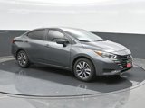 New 2025 Nissan Versa SV w/ Trunk Package image 4