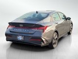 New 2025 Hyundai Elantra Sport image 5