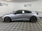 Used 2018 Honda Civic EX-T image 3