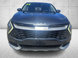 Used 2023 Kia Sportage EX image 2