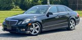 Used 2010 Mercedes-Benz E 350 4MATIC Sedan image 5