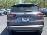 Certified 2024 Ford Escape ST-Line image 4