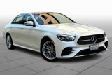 Certified 2021 Mercedes-Benz E 350 Sedan image 2