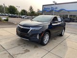 Used 2023 Chevrolet Equinox LT w/ Driver Convenience Package image 4