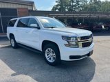 Used 2018 Chevrolet Suburban LT image 4