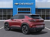 New 2025 Chevrolet TrailBlazer RS w/ Driver Confidence Package image 3