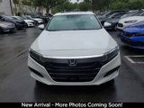Used 2018 Honda Accord EX image 2