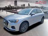 Used 2022 Audi Q3 2.0T Premium w/ Convenience Package image 3