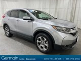 Used 2019 Honda CR-V EX-L image 2