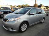 Used 2016 Toyota Sienna XLE Premium image 3