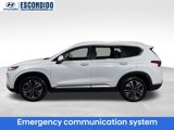 Certified 2020 Hyundai Santa Fe SEL image 2