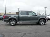 Used 2020 Ford F150 XLT w/ Equipment Group 302A Luxury image 6