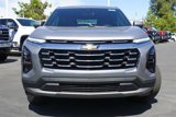 New 2026 Chevrolet Equinox LT w/ Convenience Package II image 3