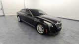 Used 2018 Cadillac CT6 3.6 AWD image 2