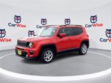 Used 2019 Jeep Renegade Latitude image 4