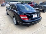 Used 2008 Mercedes-Benz C 300 4MATIC Sedan image 5