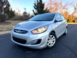 Used 2013 Hyundai Accent GLS image 3