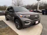 Certified 2023 Ford Explorer XLT w/ Equipment Group 202A image 2