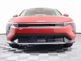 New 2025 Kia K4 EX image 2