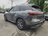 Used 2023 INFINITI QX60 Sensory w/ Cargo Package image 4
