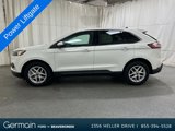 Used 2022 Ford Edge SEL w/ Convenience Package image 5