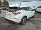 Used 2016 Nissan Murano SV image 3