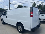 Used 2017 Chevrolet Express 2500 image 5
