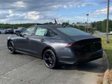 New 2025 Honda Accord SE image 3