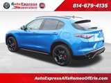 New 2024 Alfa Romeo Stelvio Veloce image 5