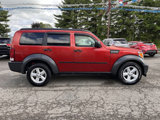 Used 2007 Dodge Nitro SXT image 4