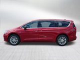 New 2025 Chrysler Pacifica Select image 4