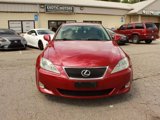 Used 2008 Lexus IS 250 AWD image 4