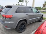 Used 2019 Jeep Grand Cherokee Altitude image 2