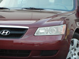 Used 2008 Hyundai Sonata GLS image 4