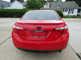 Used 2015 Toyota Corolla S image 5