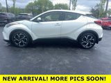 Used 2019 Toyota C-HR XLE image 2