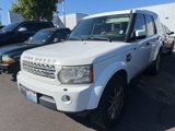 Used 2012 Land Rover LR4 HSE image 2