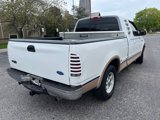 Used 1997 Ford F150 Lariat image 4