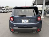 Used 2021 Jeep Renegade Latitude w/ Sun & Sound Group image 4