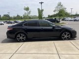 Used 2020 Toyota Camry SE image 5