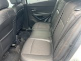 Used 2019 Chevrolet Trax LT w/ LT Convenience Package image 4