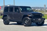 New 2025 Jeep Wrangler Willys image 2