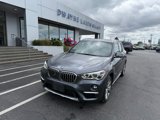 Used 2017 BMW X1 xDrive28i image 2
