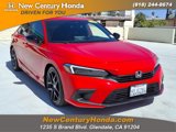 Used 2022 Honda Civic Sport image 3