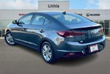 Used 2020 Hyundai Elantra SEL w/ Cargo Package (C1) image 4