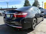 Used 2017 Honda Accord Sport image 6