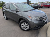 Used 2013 Honda CR-V EX-L image 3