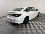 New 2025 Honda Civic Sport image 5